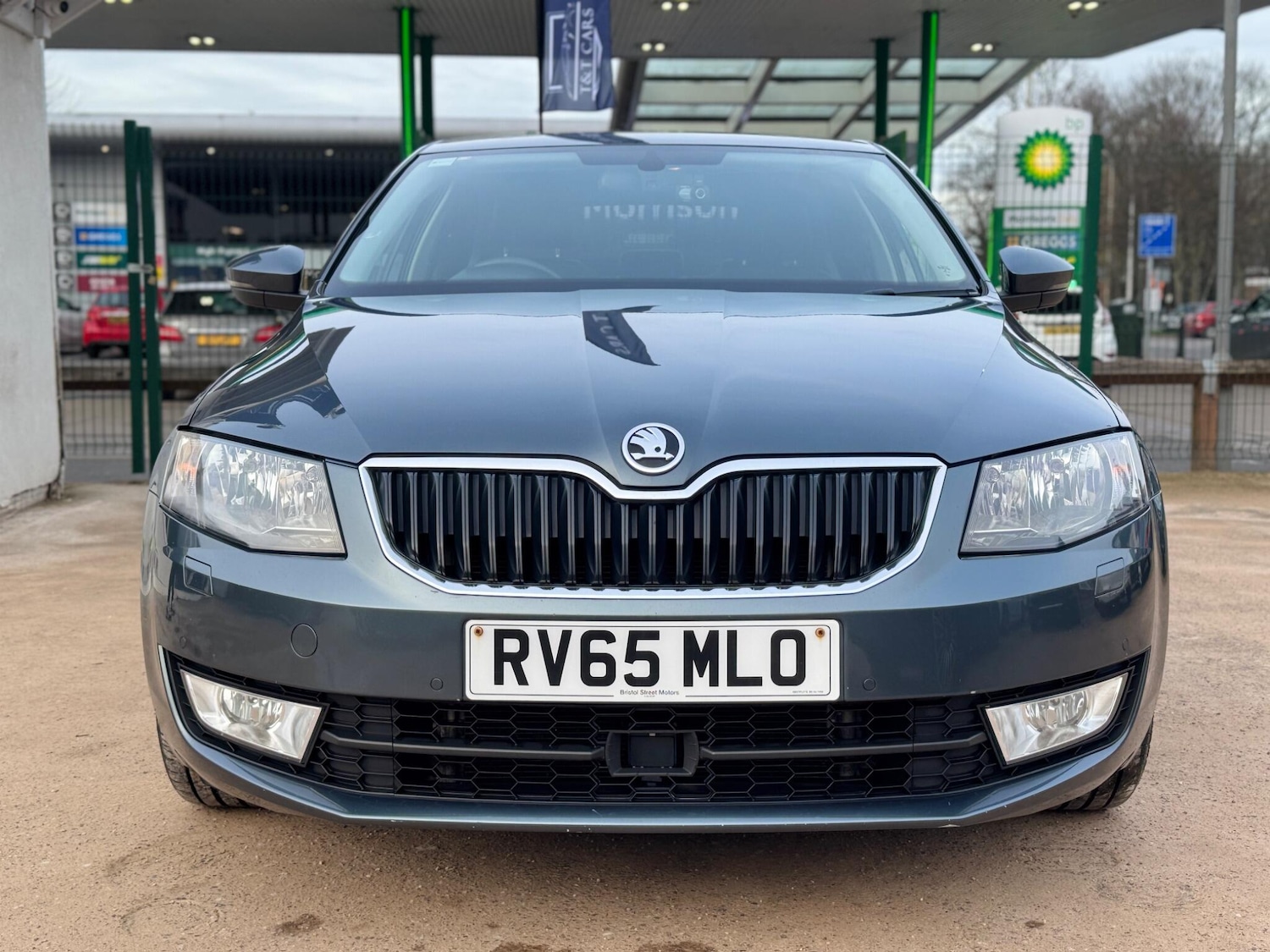 Used Skoda Octavia 2015 for sale - 77585683: Photo 2