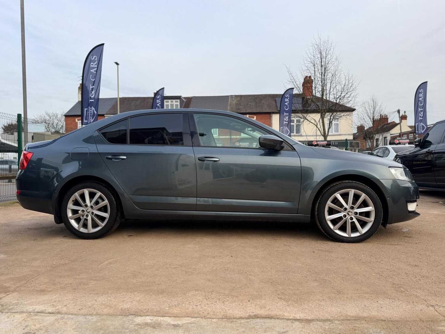 Used Skoda Octavia 2015 for sale - 77585683: Photo 22