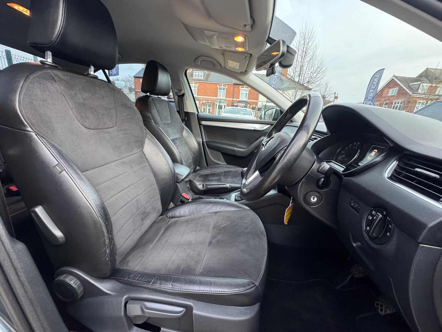 Used Skoda Octavia 2015 for sale - 77585683: Photo 29