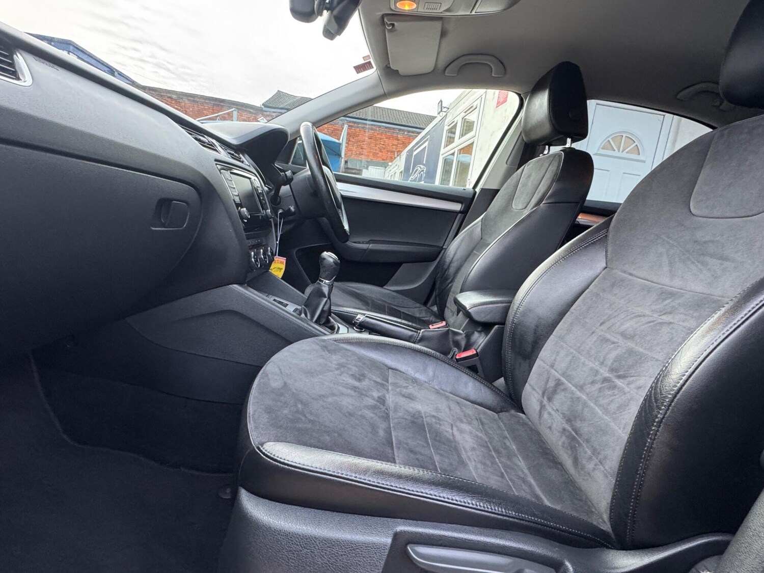 Used Skoda Octavia 2015 for sale - 77585683: Photo 35