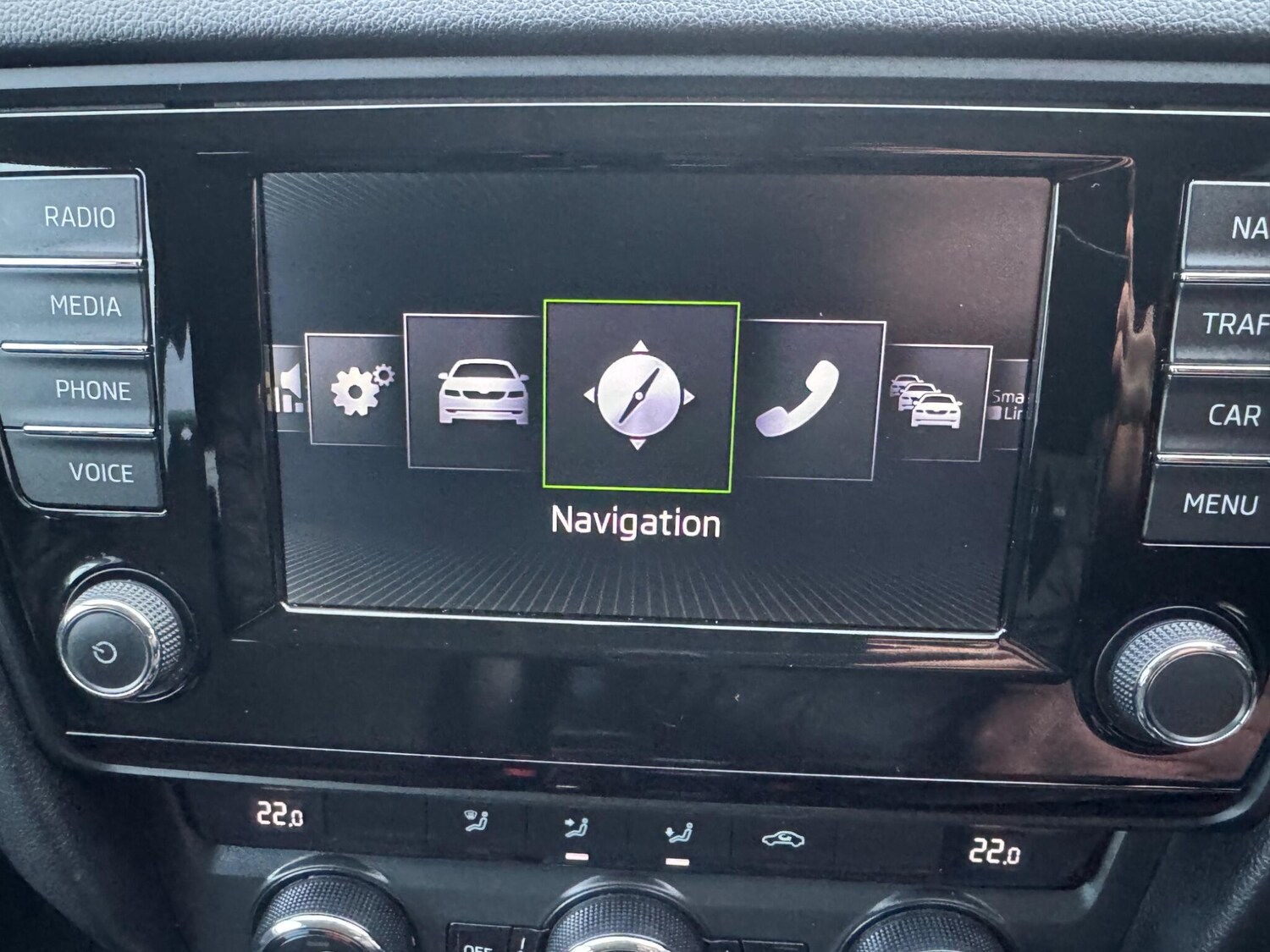 Used Skoda Octavia 2015 for sale - 77585683: Photo 38