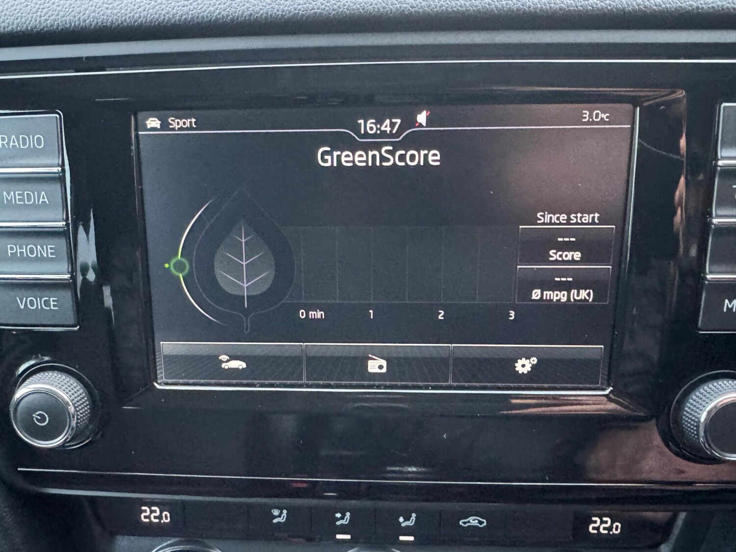 Used Skoda Octavia 2015 for sale - 77585683: Photo 40