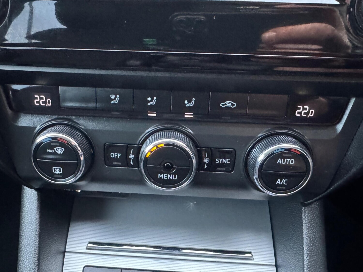 Used Skoda Octavia 2015 for sale - 77585683: Photo 41