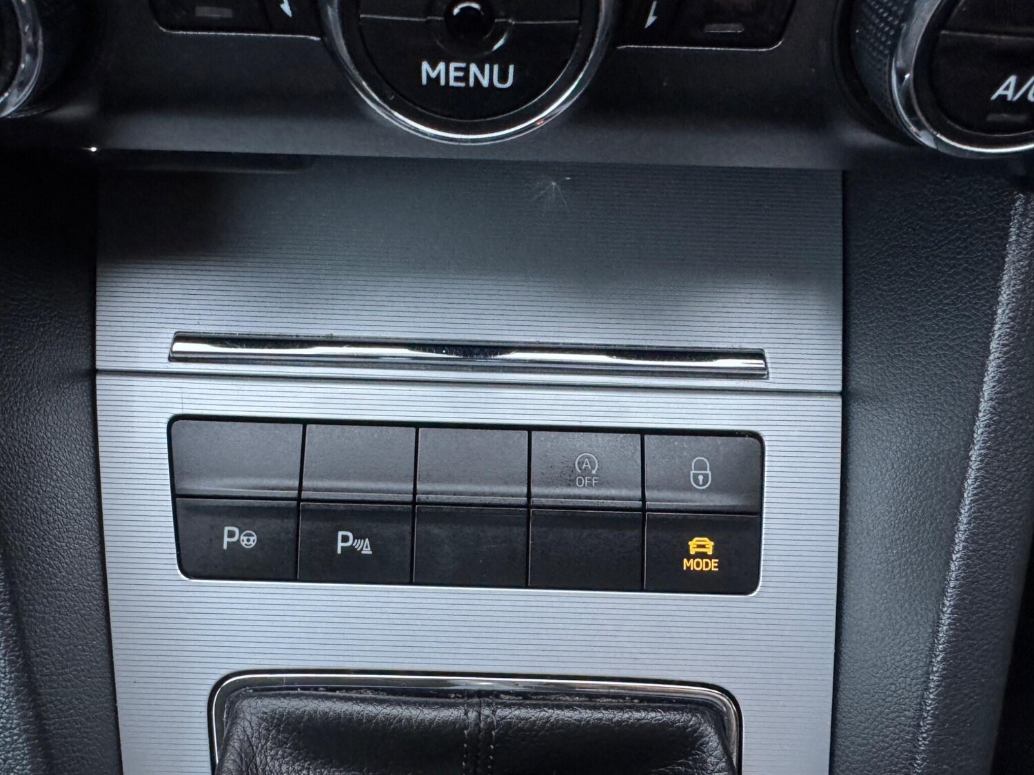 Used Skoda Octavia 2015 for sale - 77585683: Photo 42