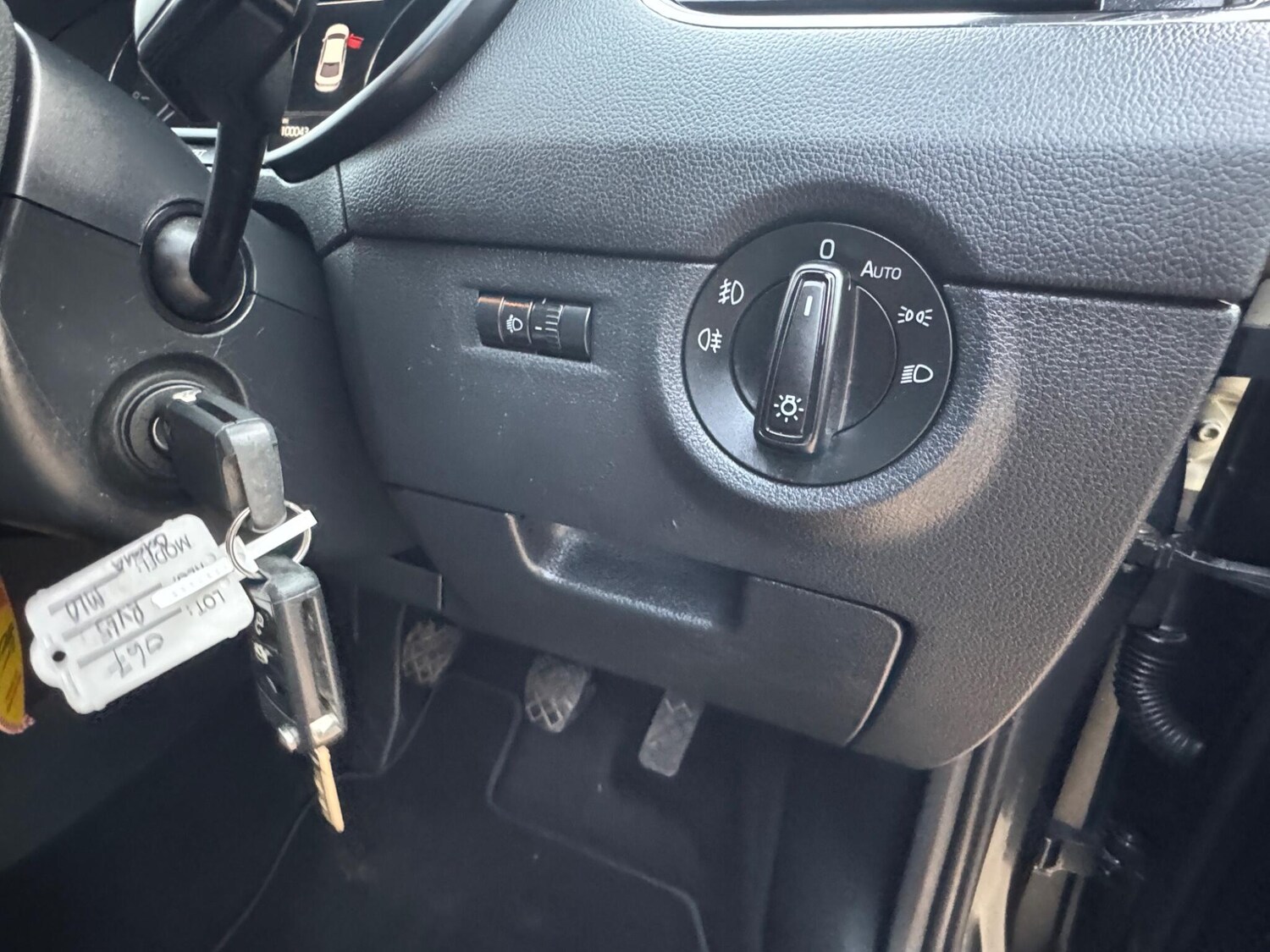 Used Skoda Octavia 2015 for sale - 77585683: Photo 47