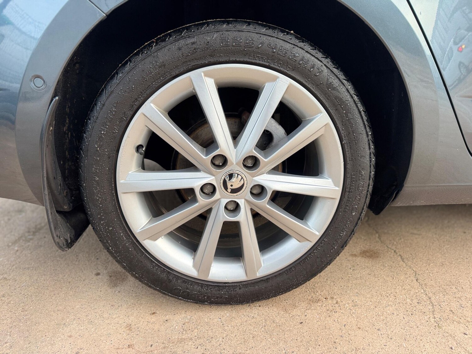 Used Skoda Octavia 2015 for sale - 77585683: Photo 48