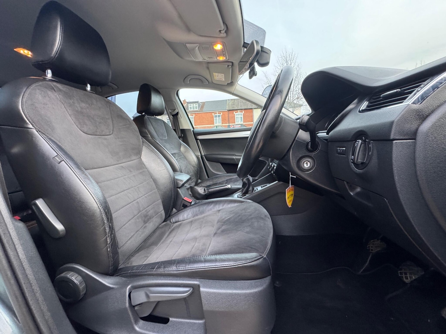 Used Skoda Octavia 2015 for sale - 77585683: Photo 5