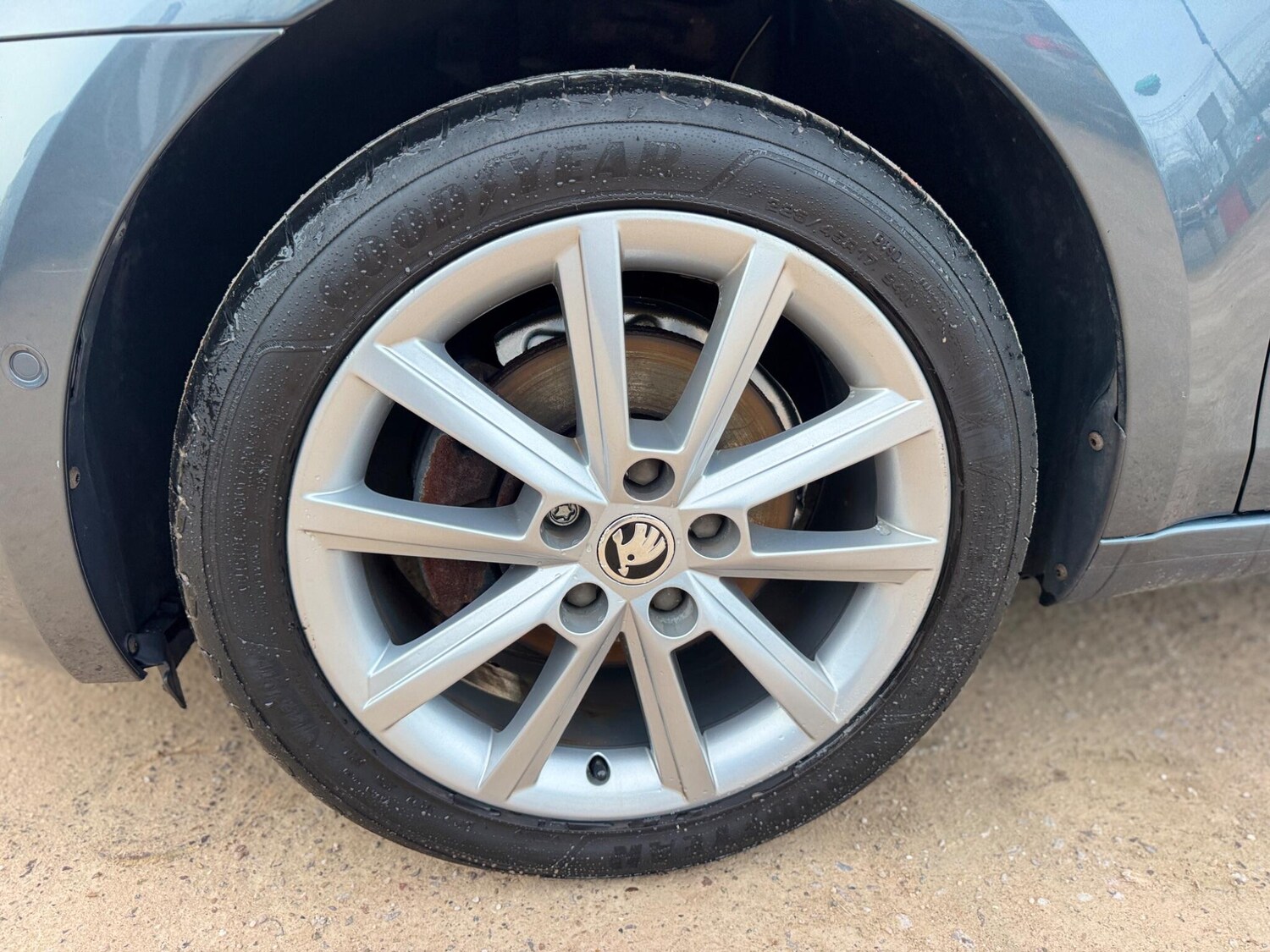 Used Skoda Octavia 2015 for sale - 77585683: Photo 50