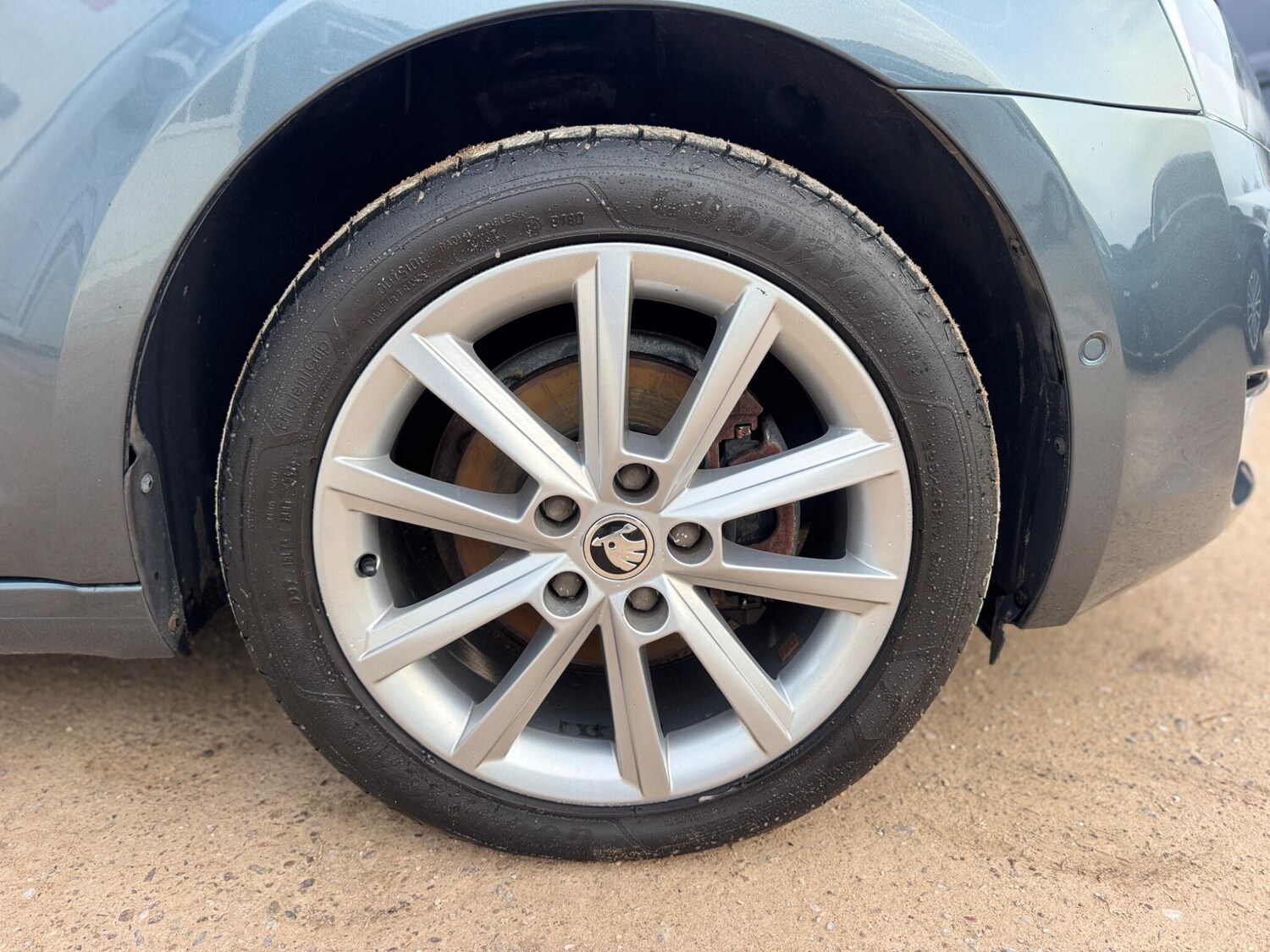 Used Skoda Octavia 2015 for sale - 77585683: Photo 51