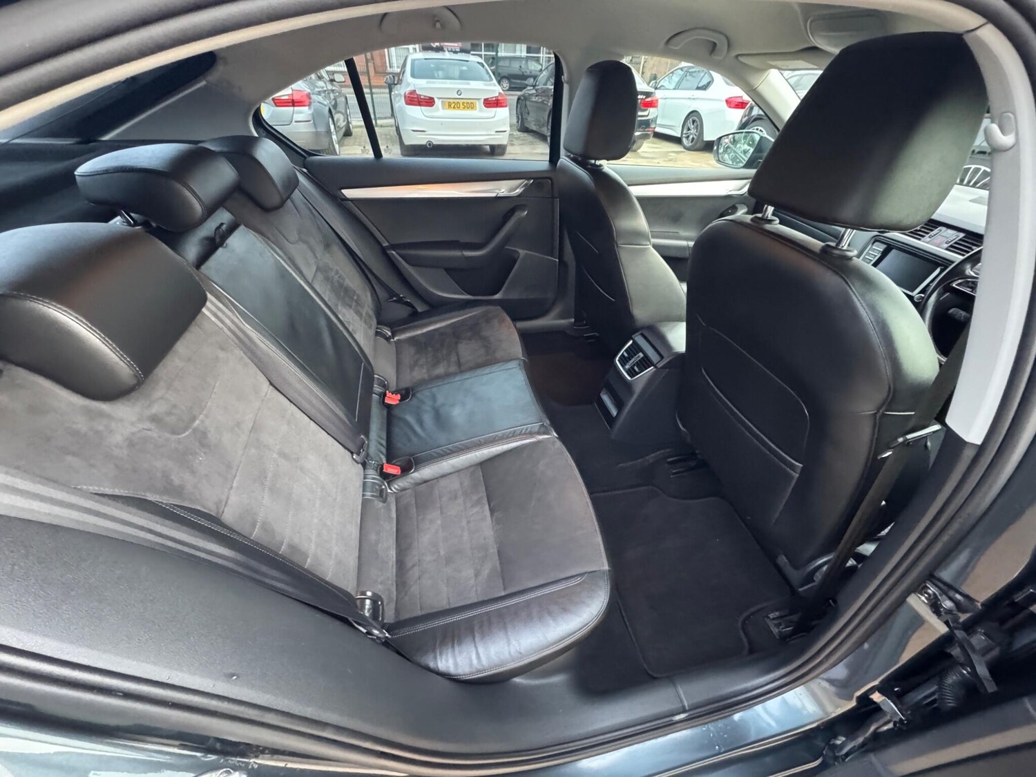 Used Skoda Octavia 2015 for sale - 77585683: Photo 7