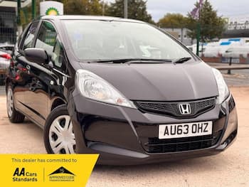 Used Honda Jazz 2013 for sale - 79831344: Photo