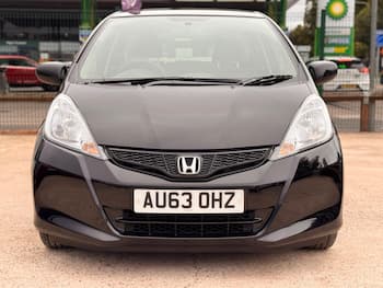 Used Honda Jazz 2013 for sale - 79831344: Photo