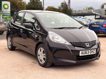 Used Honda Jazz 2013 for sale - 79831344: Photo