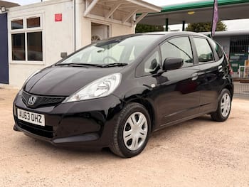 Used Honda Jazz 2013 for sale - 79831344: Photo