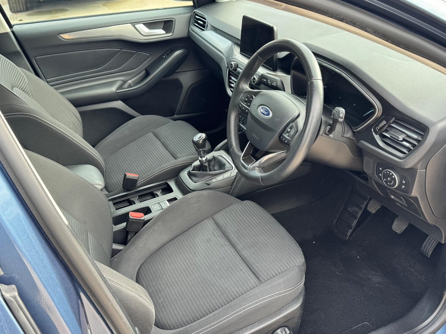 Used Ford Focus 2018 for sale - 76136167: Photo 26