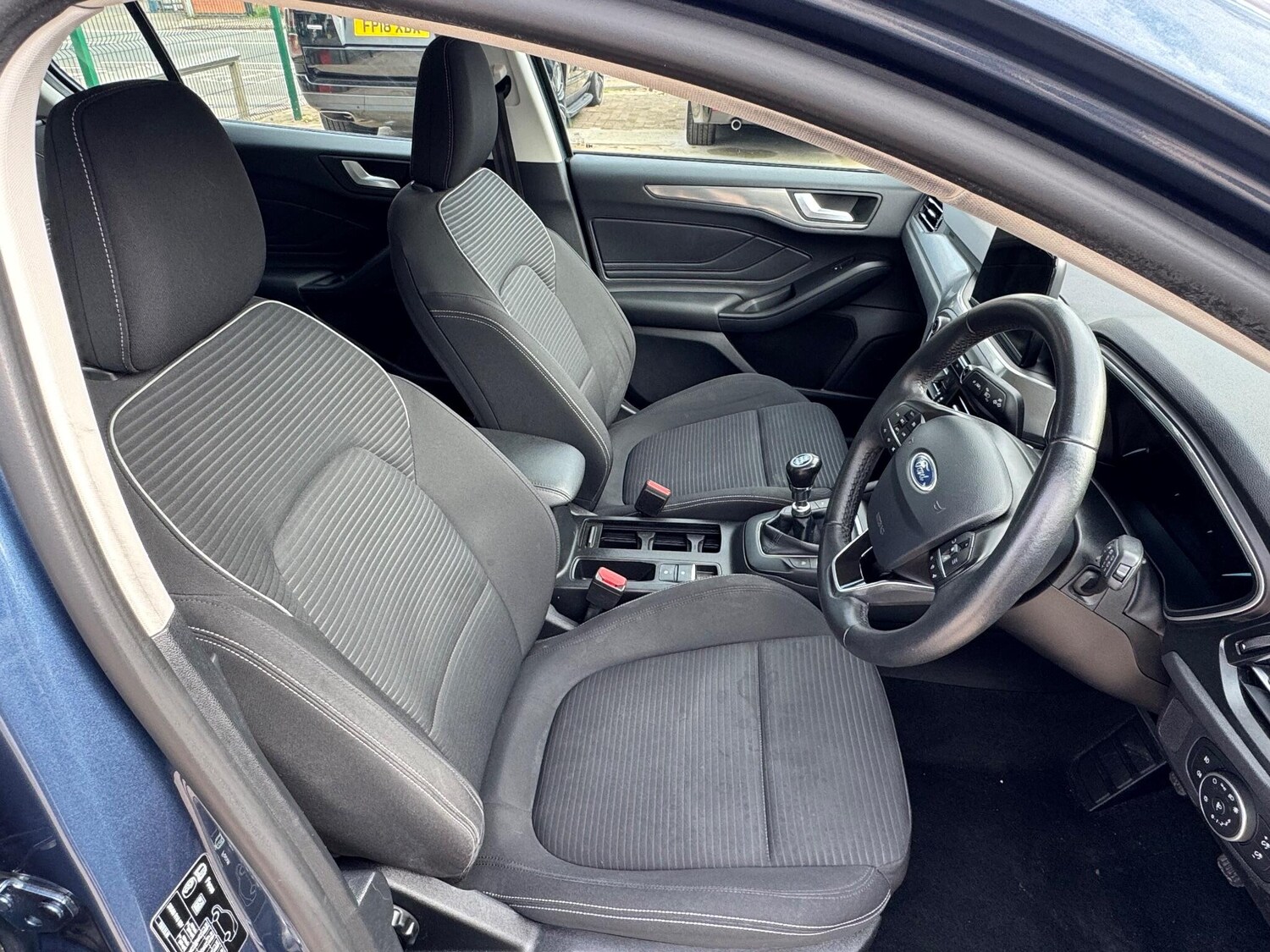 Used Ford Focus 2018 for sale - 76136167: Photo 28