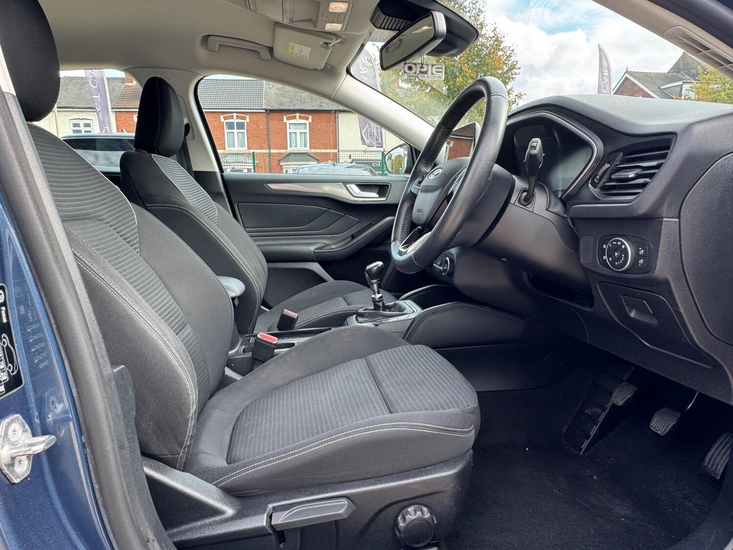 Used Ford Focus 2018 for sale - 76136167: Photo 30