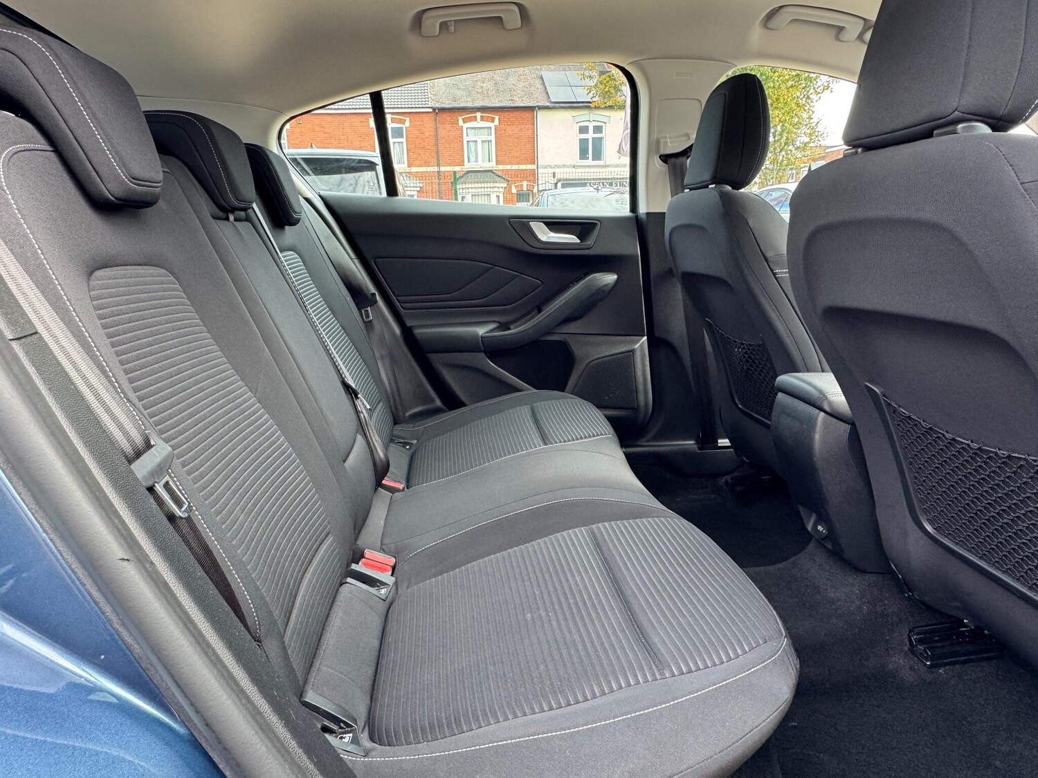 Used Ford Focus 2018 for sale - 76136167: Photo 31