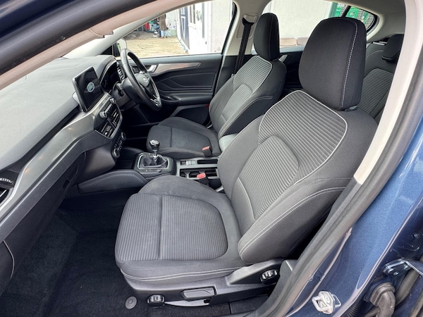 Used Ford Focus 2018 for sale - 76136167: Photo 32
