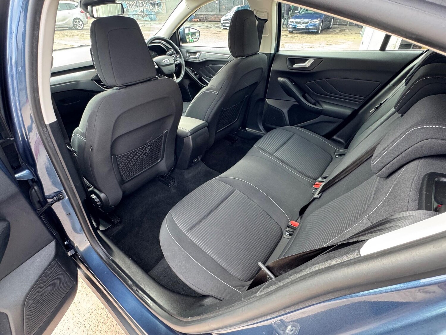 Used Ford Focus 2018 for sale - 76136167: Photo 33