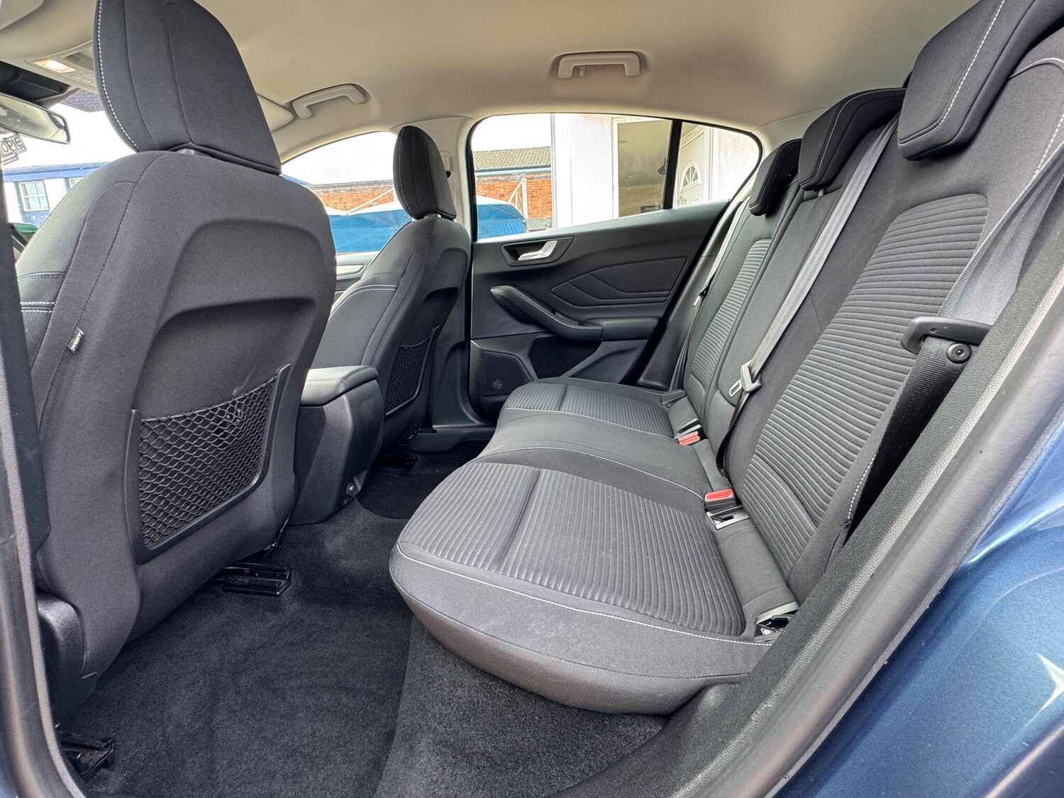 Used Ford Focus 2018 for sale - 76136167: Photo 34