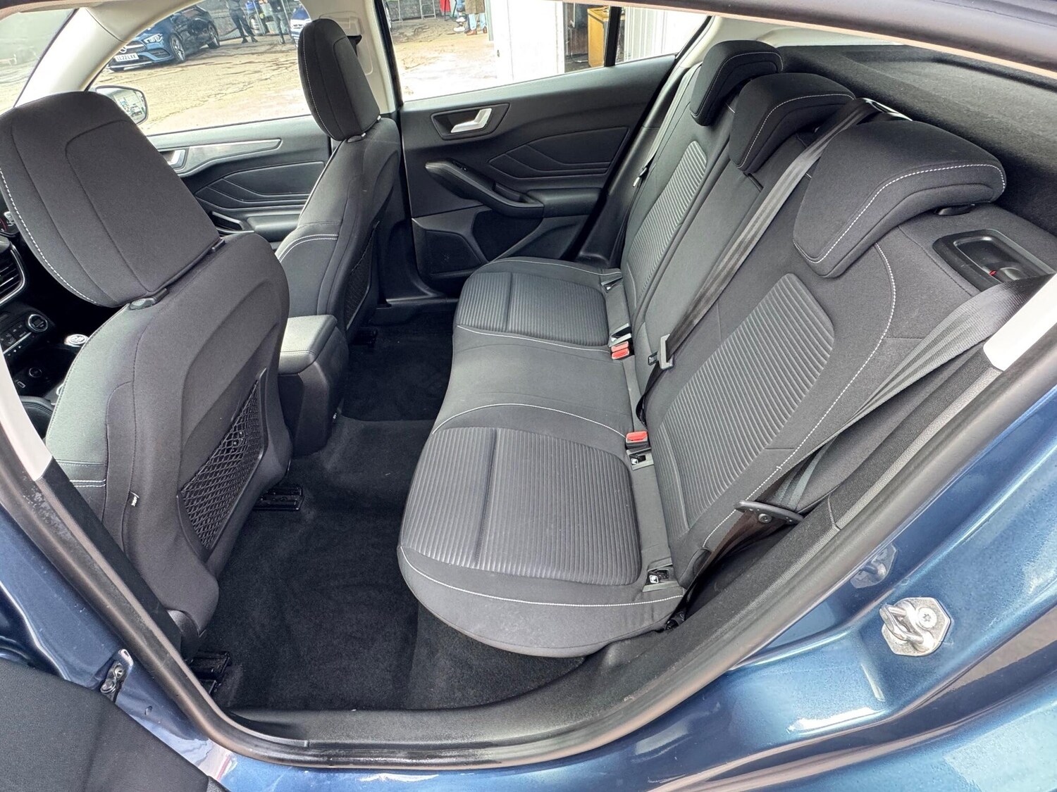 Used Ford Focus 2018 for sale - 76136167: Photo 36