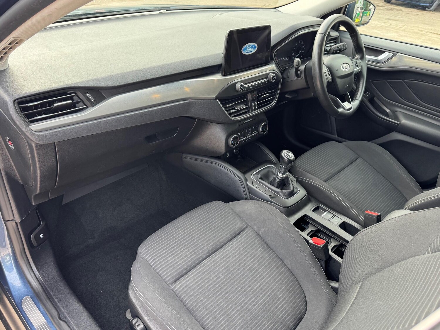 Used Ford Focus 2018 for sale - 76136167: Photo 37