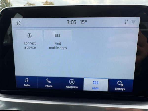 Used Ford Focus 2018 for sale - 76136167: Photo 38
