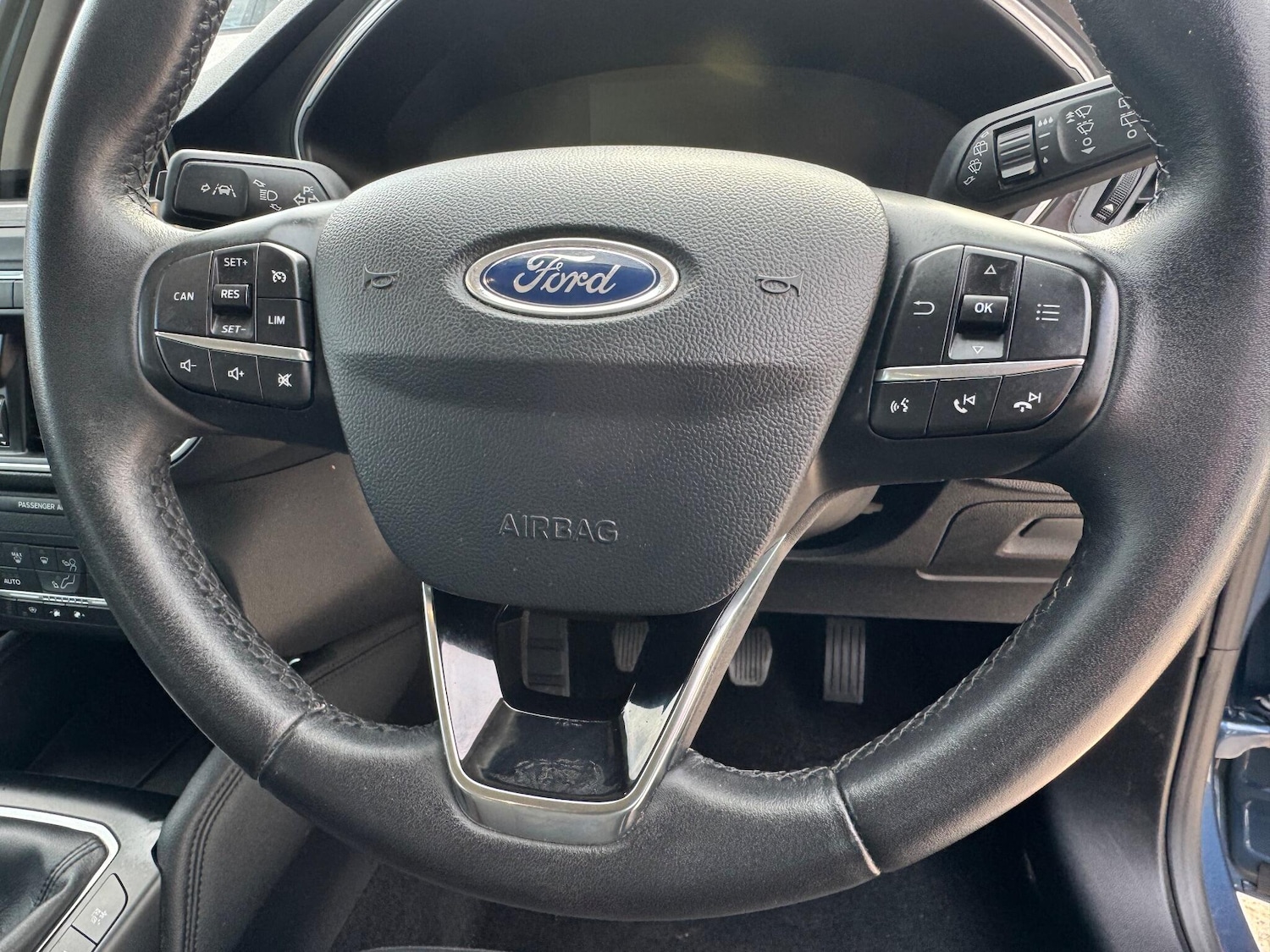 Used Ford Focus 2018 for sale - 76136167: Photo 4