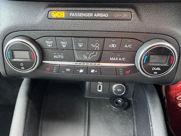 Used Ford Focus 2018 for sale - 76136167: Photo 40