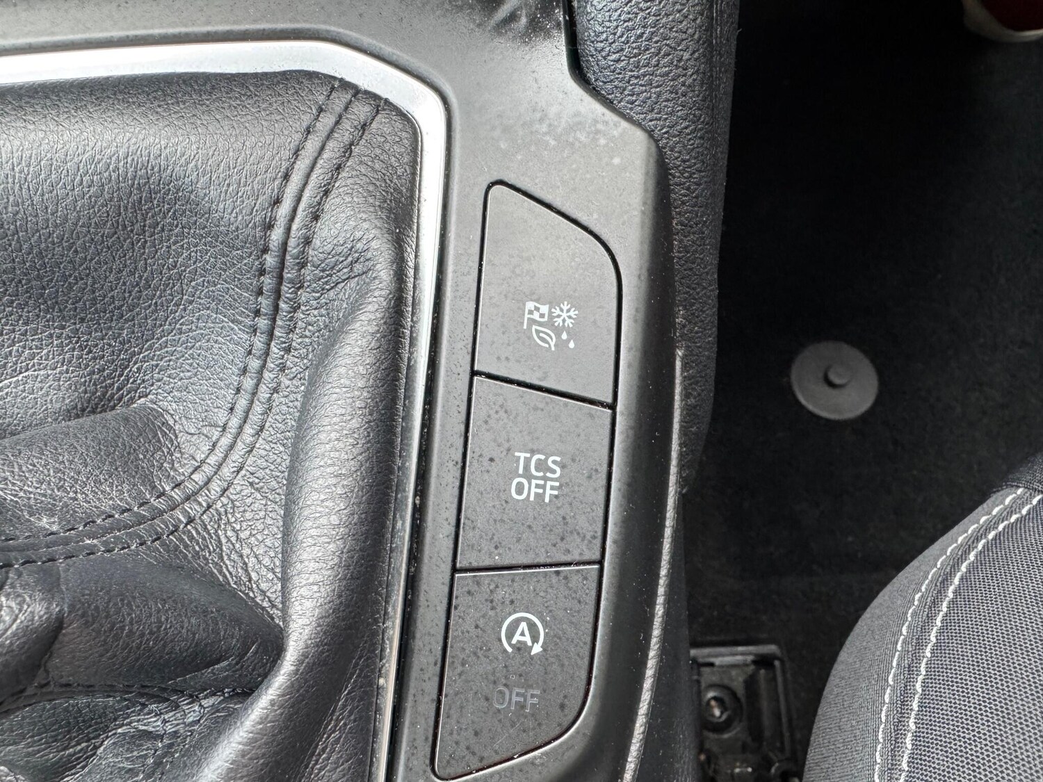 Used Ford Focus 2018 for sale - 76136167: Photo 41