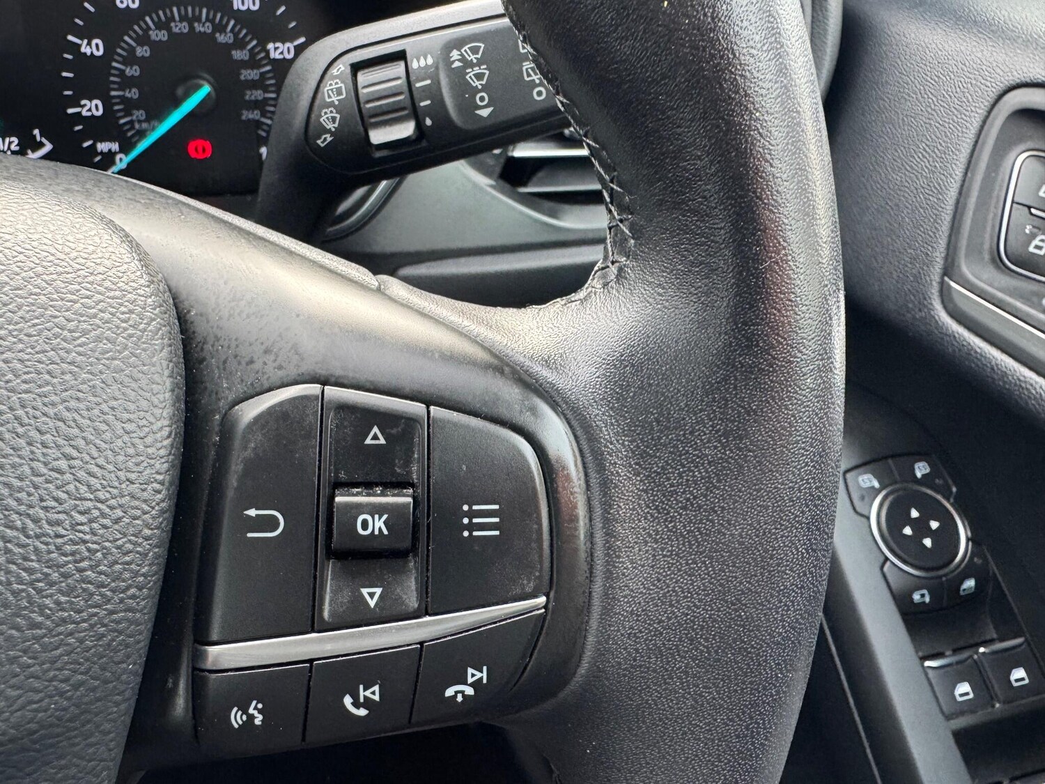 Used Ford Focus 2018 for sale - 76136167: Photo 45