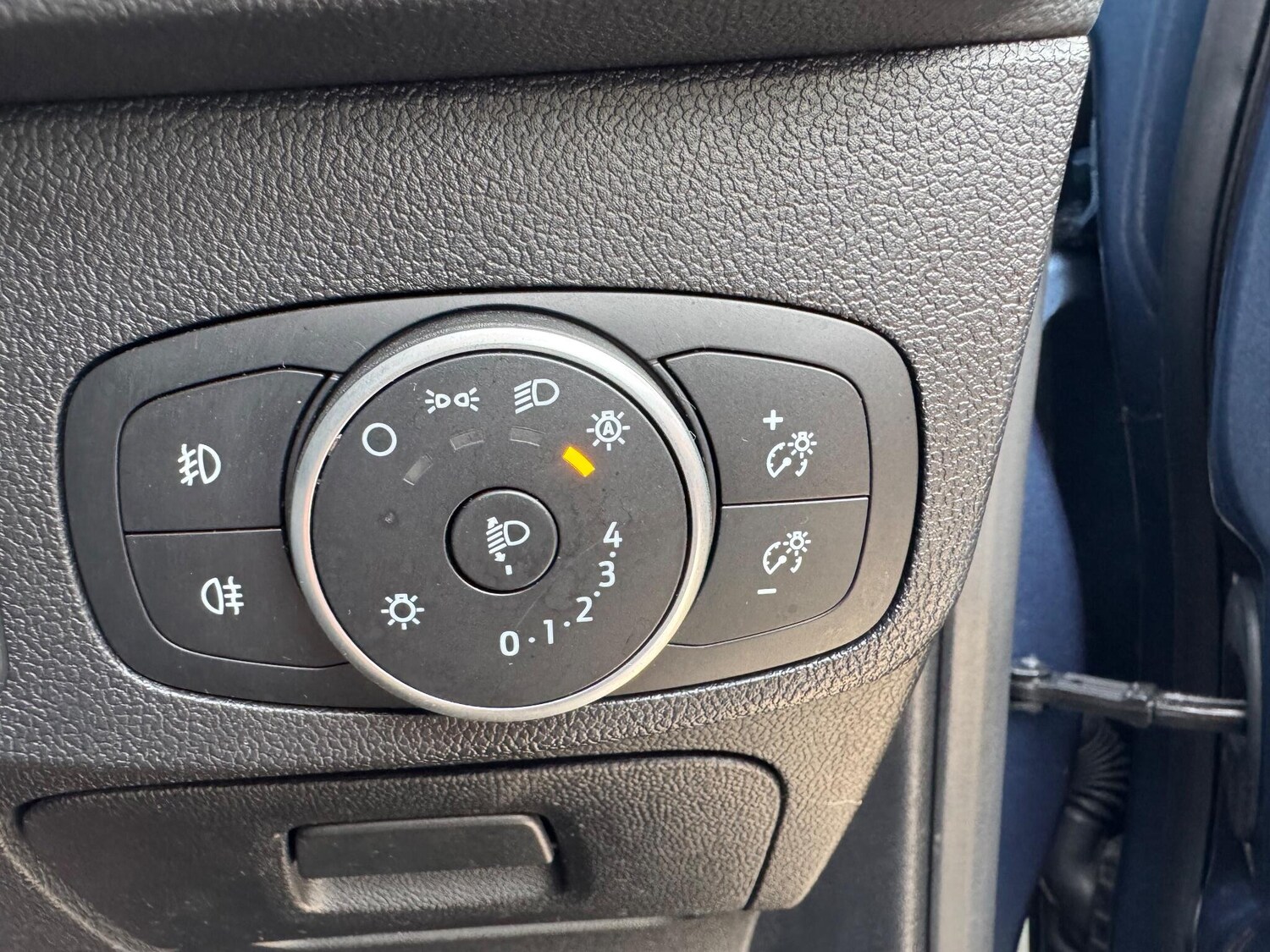 Used Ford Focus 2018 for sale - 76136167: Photo 47