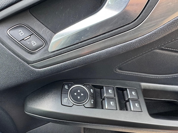 Used Ford Focus 2018 for sale - 76136167: Photo 48
