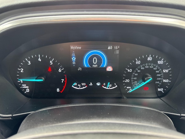Used Ford Focus 2018 for sale - 76136167: Photo 49