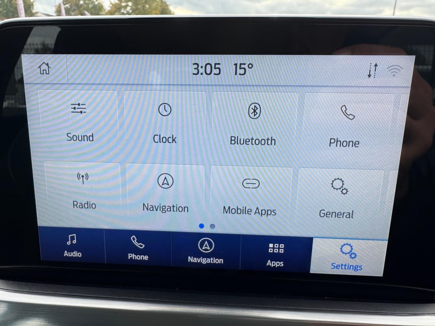 Used Ford Focus 2018 for sale - 76136167: Photo 5