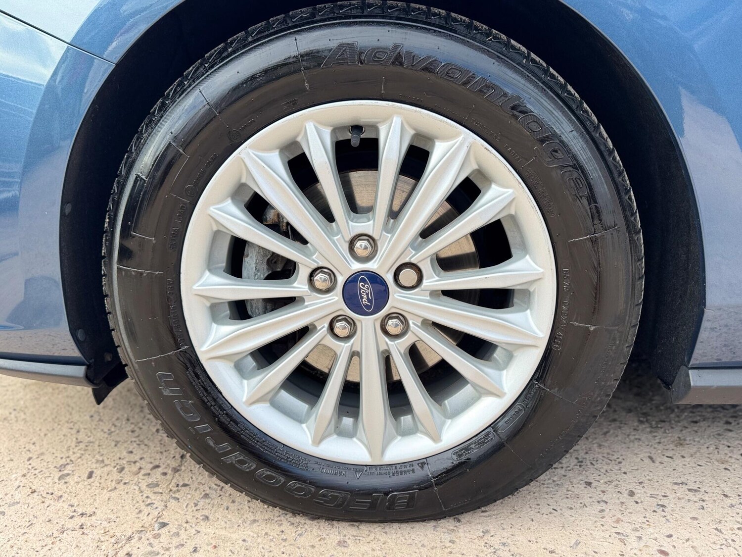 Used Ford Focus 2018 for sale - 76136167: Photo 51