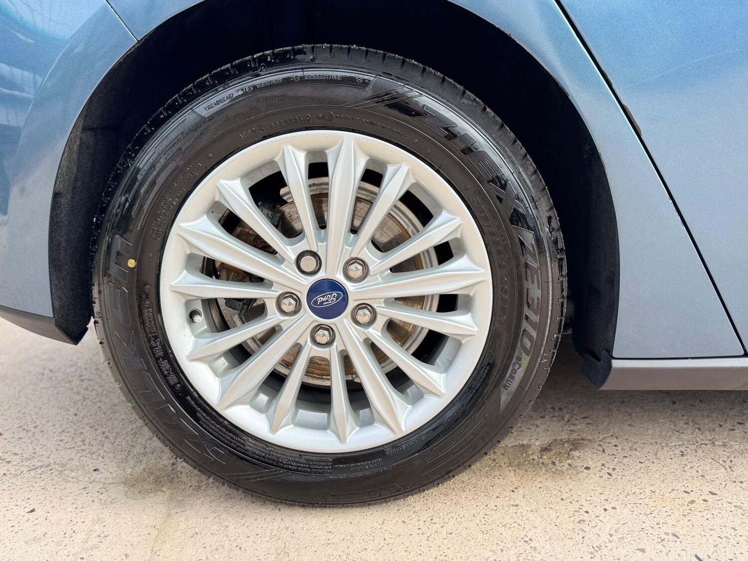 Used Ford Focus 2018 for sale - 76136167: Photo 53