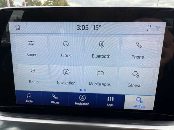 Used Ford Focus 2018 for sale - 76136167: Photo 5