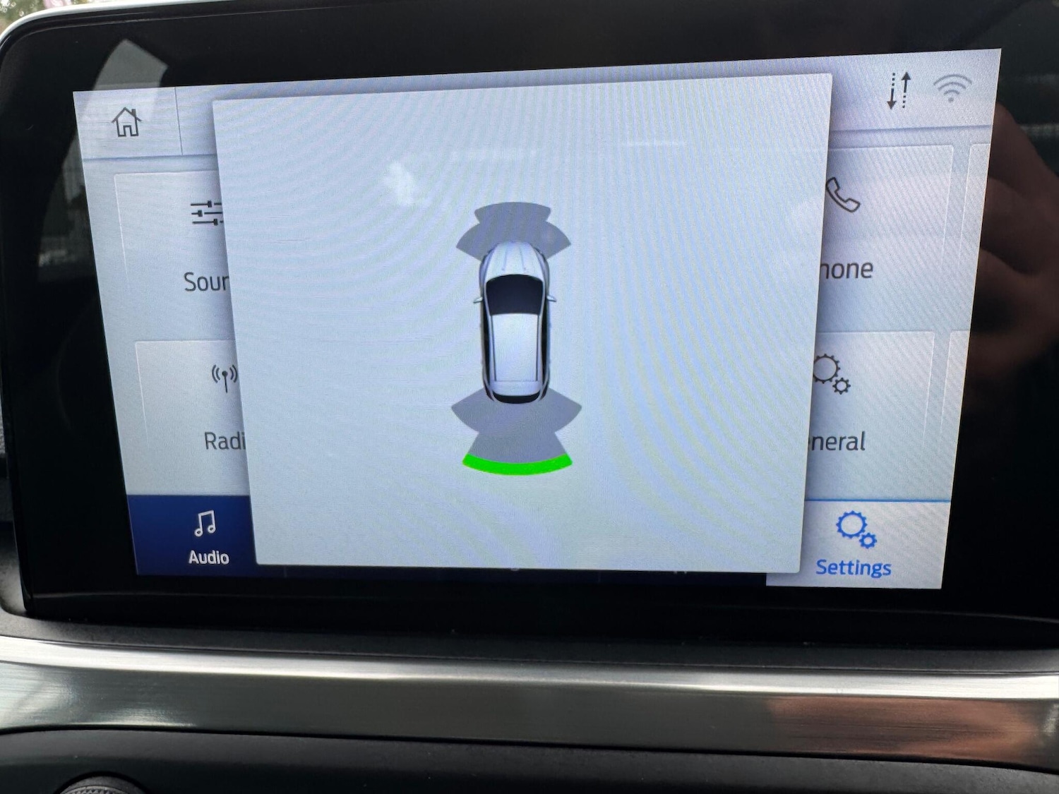 Used Ford Focus 2018 for sale - 76136167: Photo 6