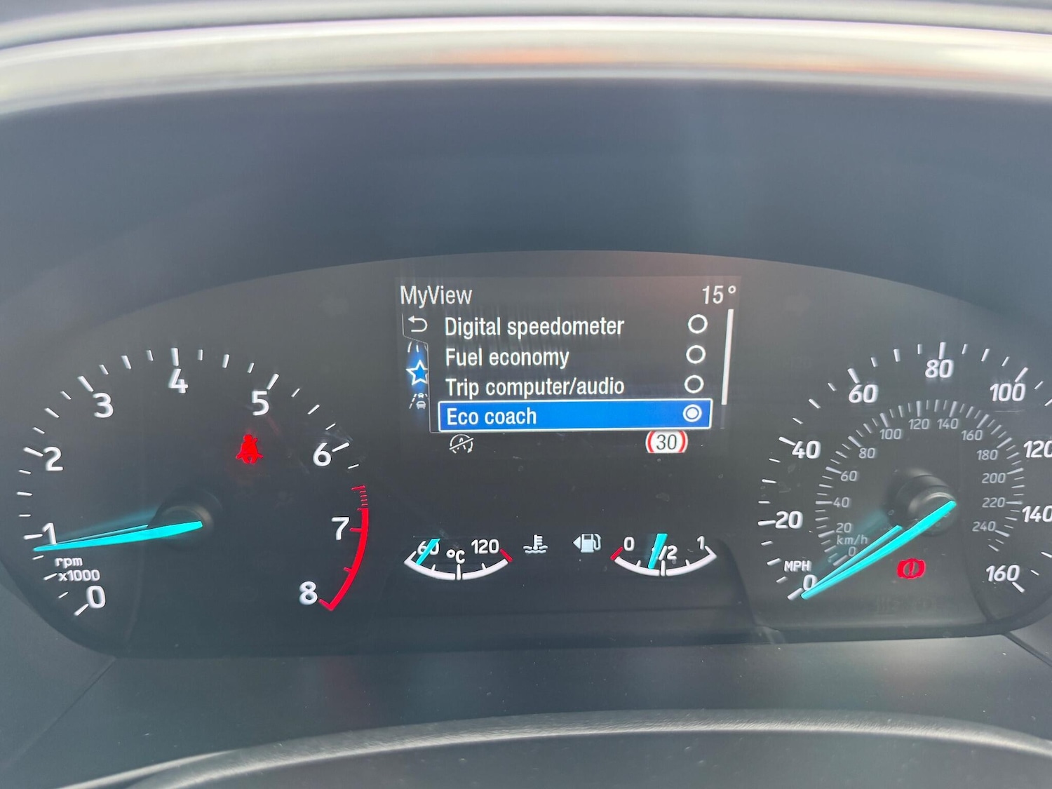 Used Ford Focus 2018 for sale - 76136167: Photo 7