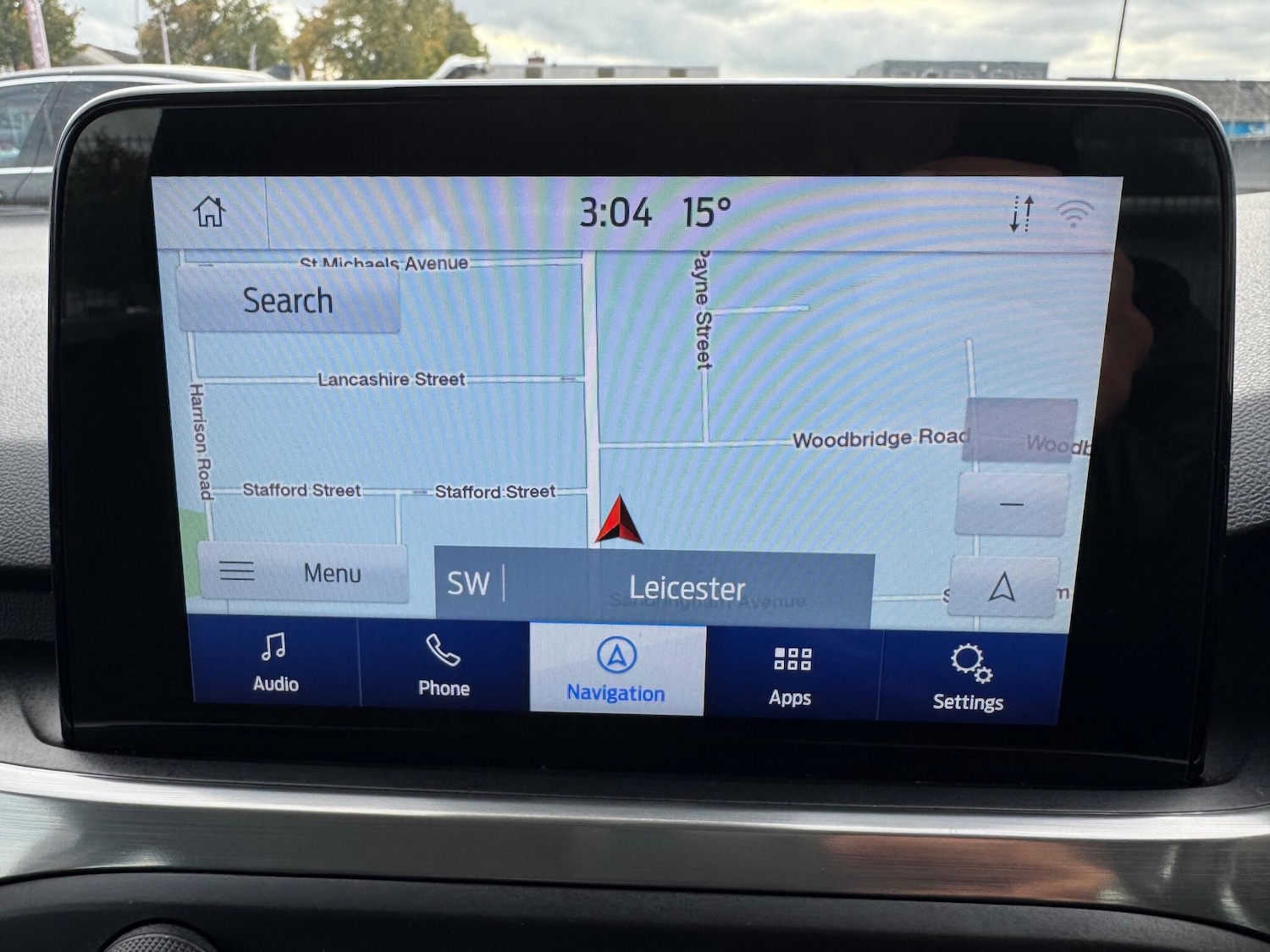 Used Ford Focus 2018 for sale - 76136167: Photo 8