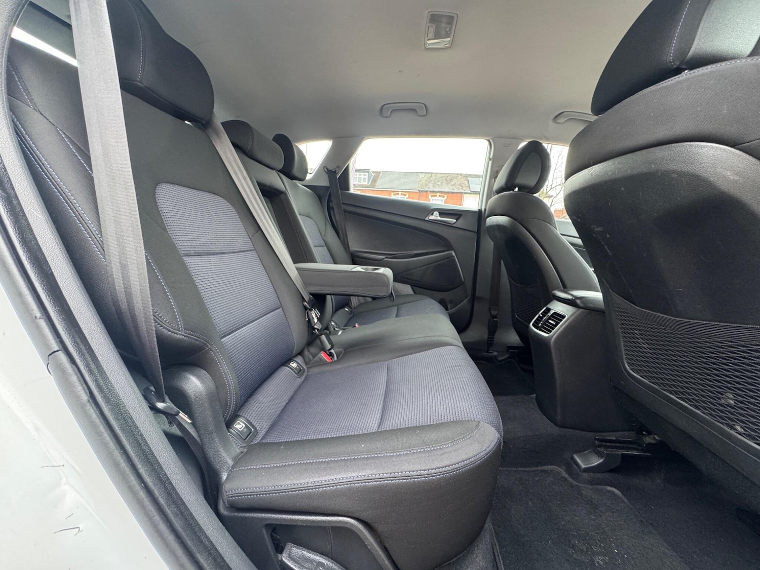 Used Hyundai TUCSON 2017 for sale - 76965276: Photo 27