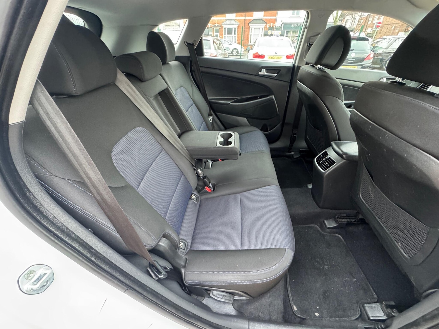 Used Hyundai TUCSON 2017 for sale - 76965276: Photo 29