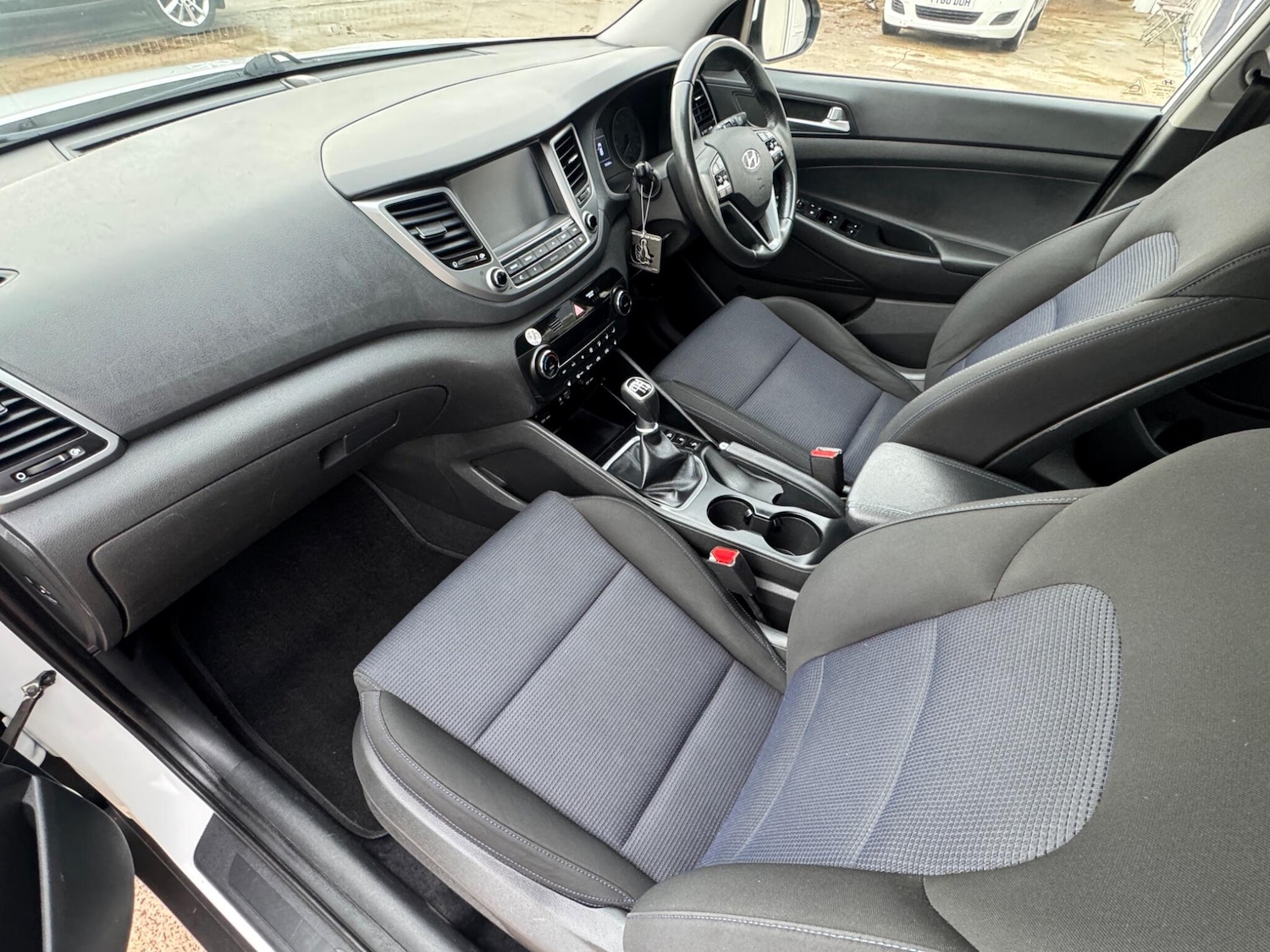 Used Hyundai TUCSON 2017 for sale - 76965276: Photo 33