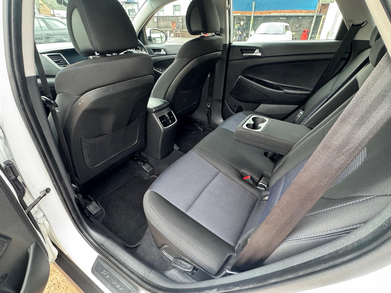 Used Hyundai TUCSON 2017 for sale - 76965276: Photo 36