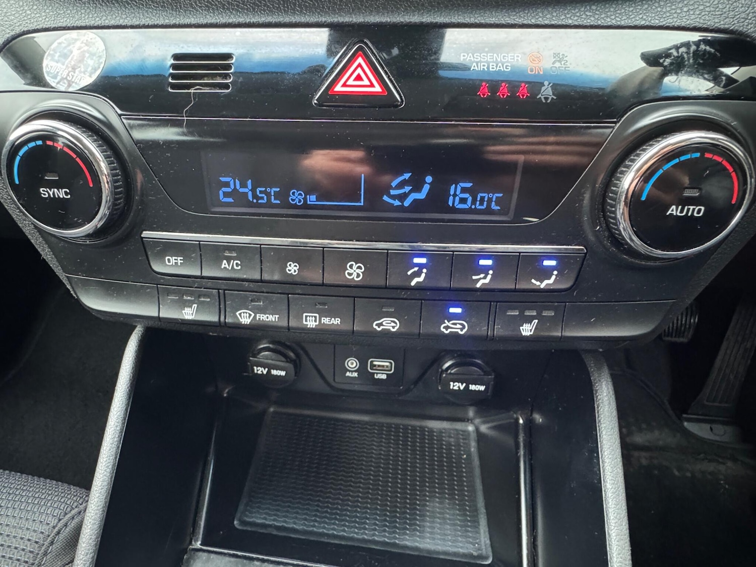 Used Hyundai TUCSON 2017 for sale - 76965276: Photo 38