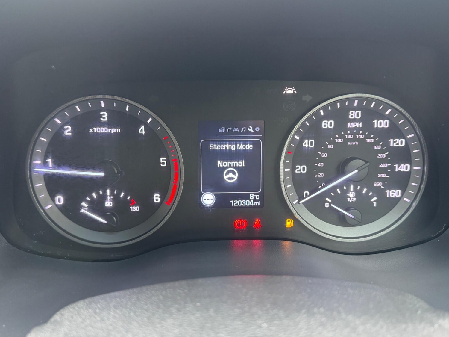 Used Hyundai TUCSON 2017 for sale - 76965276: Photo 39