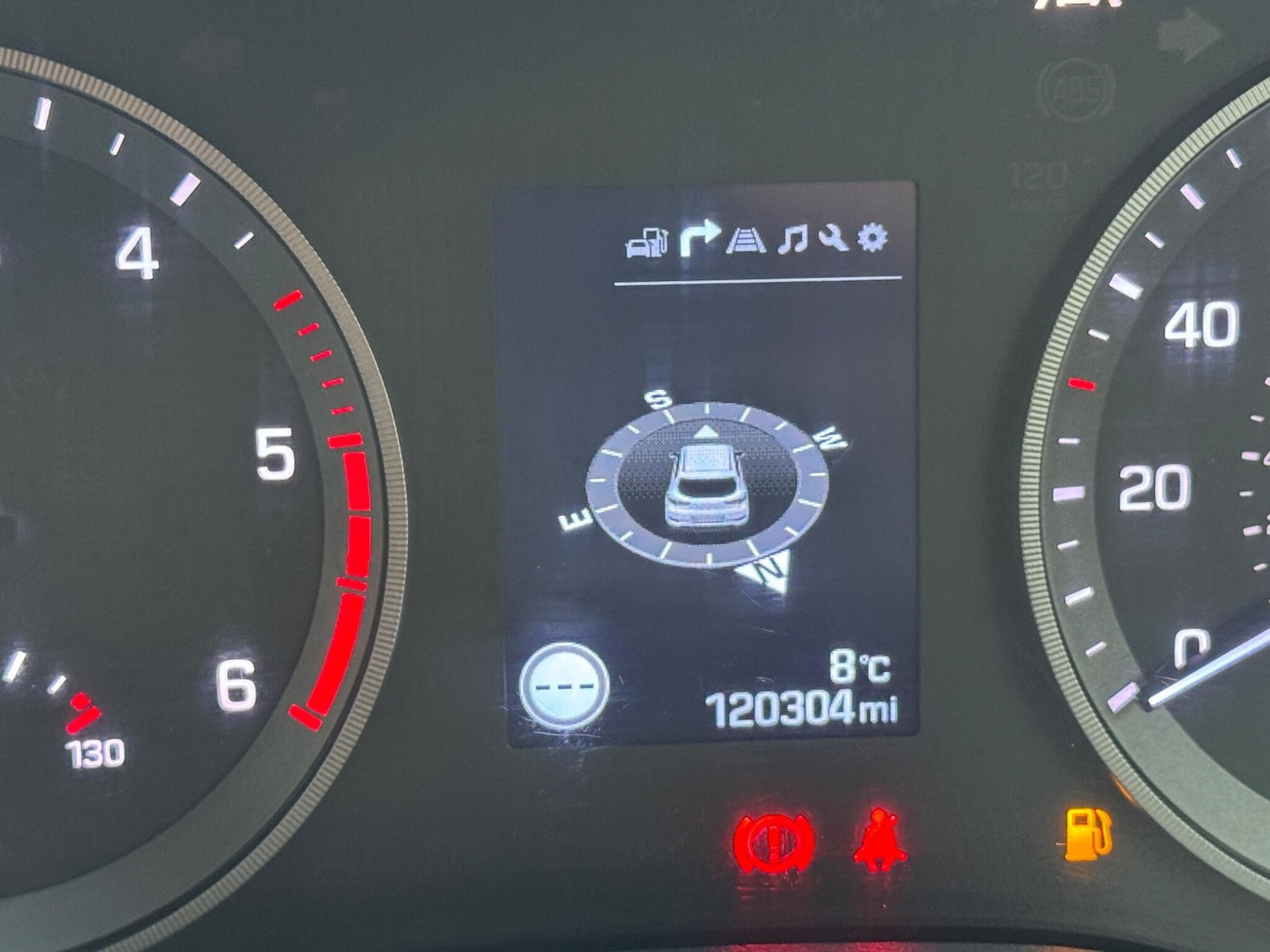 Used Hyundai TUCSON 2017 for sale - 76965276: Photo 40