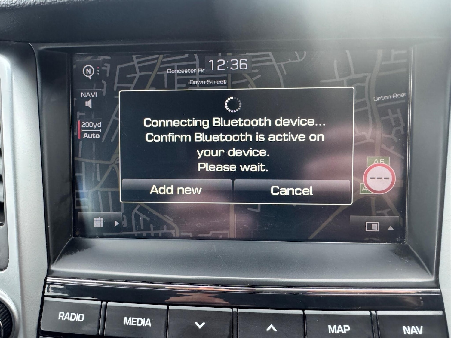 Used Hyundai TUCSON 2017 for sale - 76965276: Photo 41